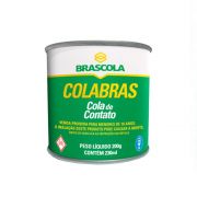 Adesivo de Contato Colabras 200g - Brascola