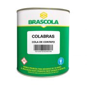 Adesivo de Contato Colabras 750g - Brascola