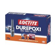 Adesivo Durepoxi 50g - Loctite