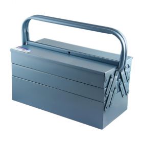 Caixa de Ferramentas  (50cm) Com 5 Gavetas 550 Marcon