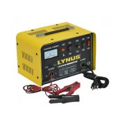 Carregador de Bateria Portatil Lcb-10 - 127v Lynus