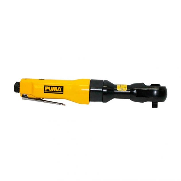 Chave Catraca Pneumática At-5052 - Encaixe 3/8" Puma