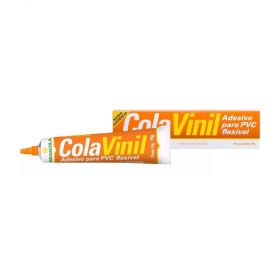 Cola Vinil - 75g Brascola