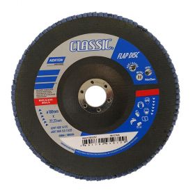 Disco Flap Classic 7" - Grão 40 Norton