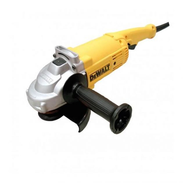 Esmerilhadeira Angular 7 Pol 2200w Dwe491 Dewalt