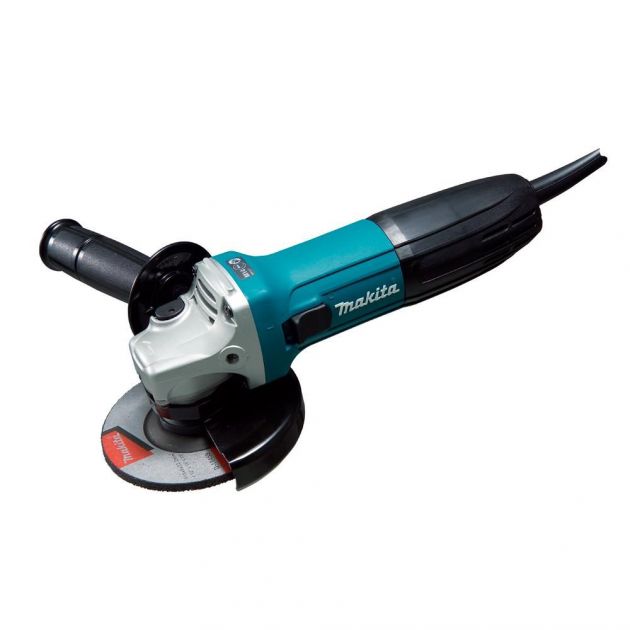 Esmerilhadeira Angular 4.1/2 Pol 720w Ga4530 Makita