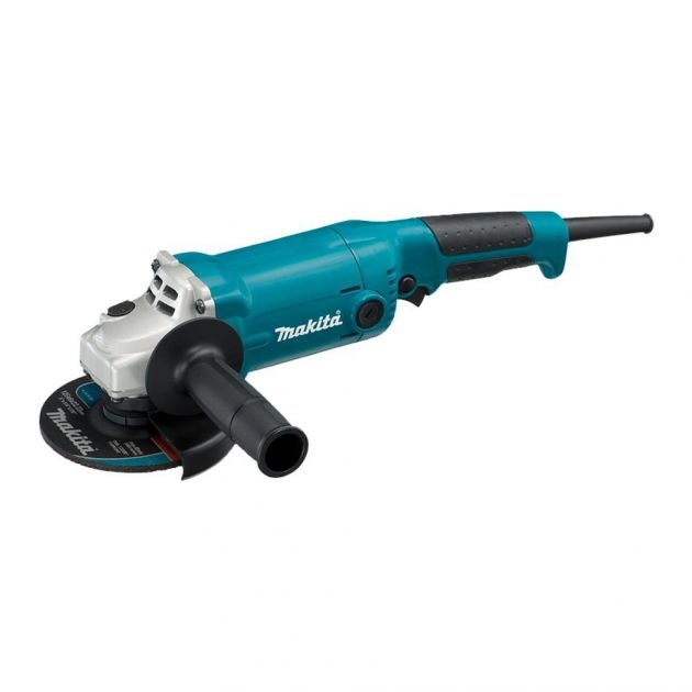 Esmerilhadeira Angular 5 Pol 1050w Ga5010 Makita