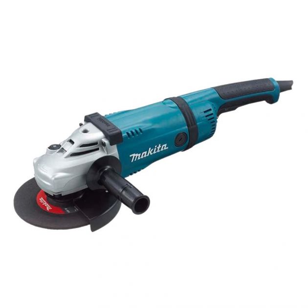 Esmerilhadeira Angular 7 Pol 2400w Ga7030 Makita