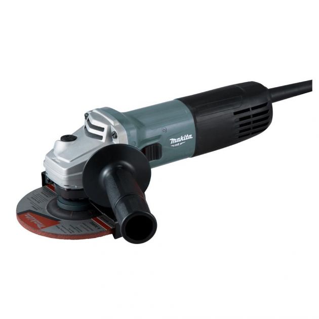 Esmerilhadeira Angular 5 Pol 720w M9508g Mt Makita