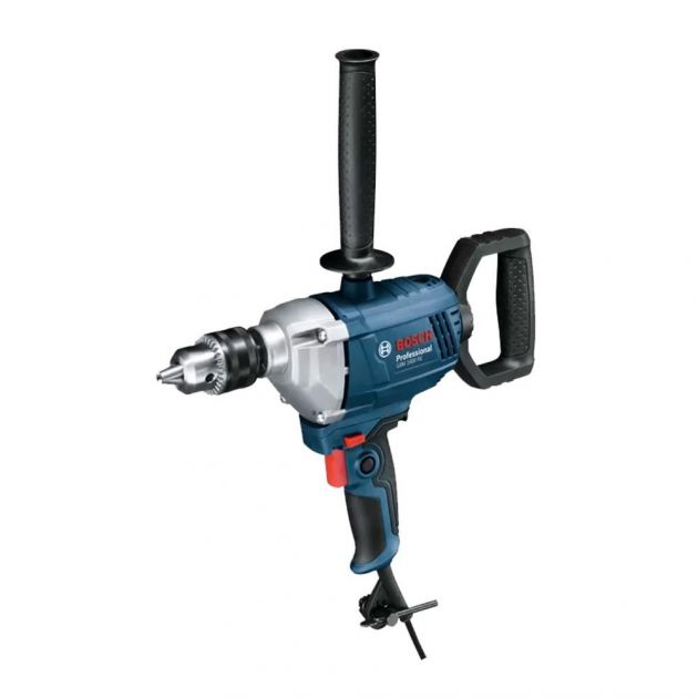 Furadeira Reversível 5/8" 850w  Gbm 1600 Re Bosch