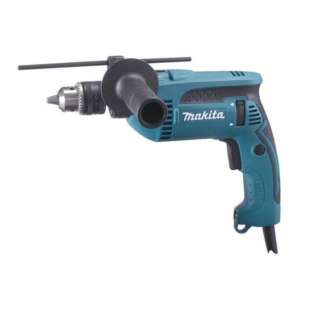 Furadeira de Impacto 1/2 Pol Hp1640 - 220v Makita