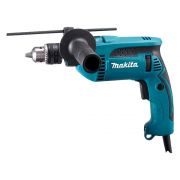 Furadeira de Impacto Reversível 1/2" 760w Hp1640k Makita