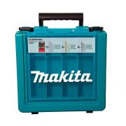 Furadeira de Impacto Reversível 1/2" 760w Com Kit Brocas Hp1640x1 Makita