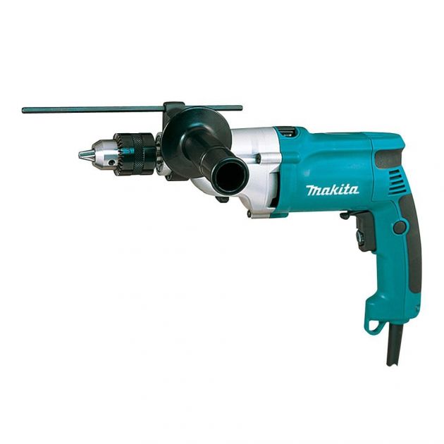 Furadeira de Impacto Reversível 1/2" 720w Hp2050h Makita