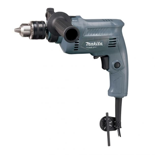 Furadeira de Impacto Reversível 1/2" 500w M0801g Makita Mt