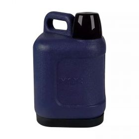 Garrafão Térmico Amigo - 5 Litros Azul Mor