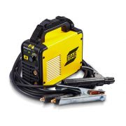 Máquina Inversor de Solda Portátil Handyarc 130i 110v Esab