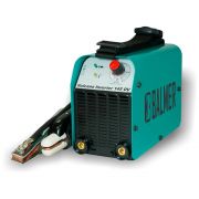 Máquina Inversor de Solda Vulcano Inverter 145 Dv Bivolt Balmer