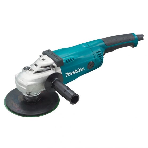 Lixadeira Angular 7 Pol 2200w Sa7021 Makita