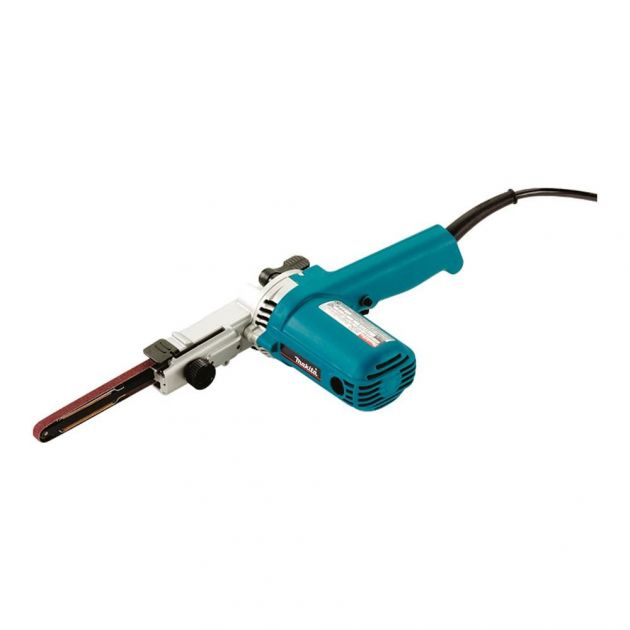 Lixadeira de Cinta 500w 9032 - 220v Makita