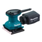 Lixadeira Orbital 180w Bo4557 Makita