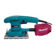 Lixadeira Orbital 180w Bo3700 Makita