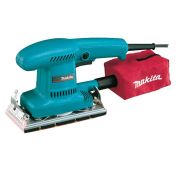 Lixadeira Orbital 180w Bo3700 Makita