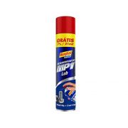 Lubrificante Desengripante Spray Mp1 - 321ml Mundial