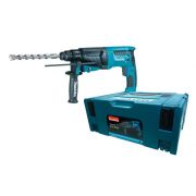 Martelete Rotativo Rompedor 830w Sds Plus Hr2630j Makita