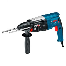 Martelete Perfurador 850w Sds Plus Gbh 2-28d Bosch