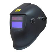 Máscara de Solda Automática A20 Esab