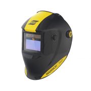 Máscara de Solda Automática Warrior Tech 9-13 Pt Esab