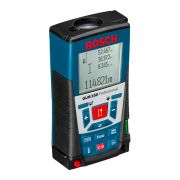 Medidor de Distância A Laser Glm150 - 150 Metros Bosch