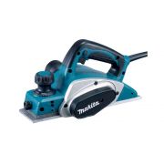 Plaina Elétrica 620w Kp0800 3.1/4" Makita