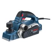 Plaina Elétrica 710w Gho 26-82 D Bosch