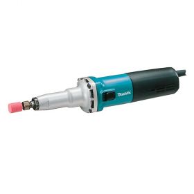 Retificadeira Elétrica 750w Gd0800c 8mm Makita Com Controle Velocidade