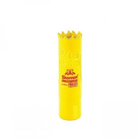 Serra Copo Aço Rápido 14mm 9/16" - Starrett