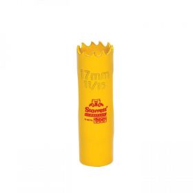 Serra Copo Aço Rápido 17mm 11/16 - Starrett