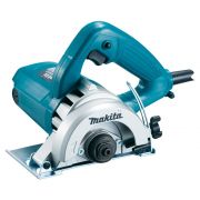 Serra Mármore 1.300w 220v Com 2 Discos 4100nh3zx2 Makita