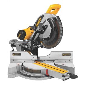 Serra Meia Esquadria 12 Pol 1375w 220v Dw715 Dewalt