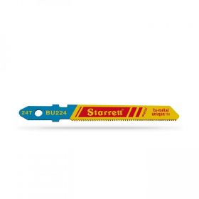 Serra Para Tico Tico 50mm 24d Bu224 - Starrett