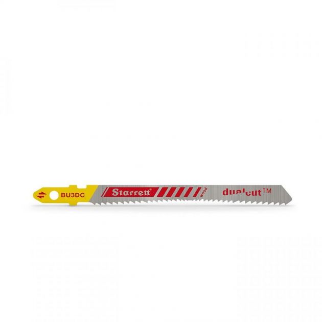 Serra Para Tico Tico 75mm 9-19d Bu3dc - Starrett