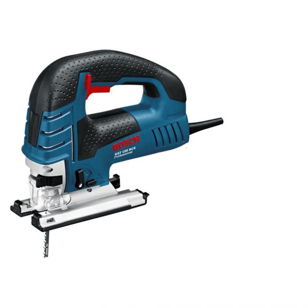 Serra Tico Tico Elétrica 780w Gst 150 Bosch