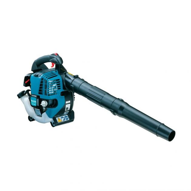 Soprador Aspirador A Gasolina 24,5cc 4 Tempos Bhx2500g Makita