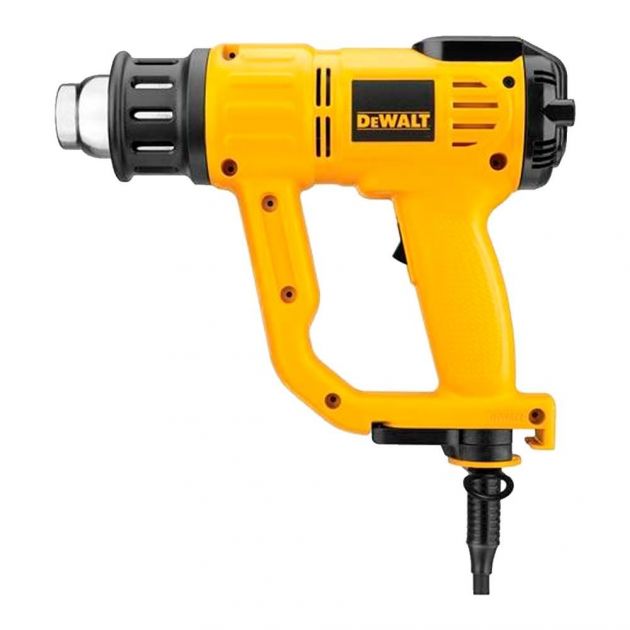 Soprador Térmico Digital 2000w D26414-b2 220v Dewalt