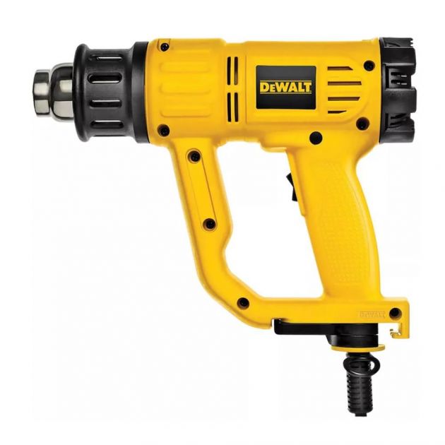 Soprador Térmico Elétrico D26411-b2 Dewalt