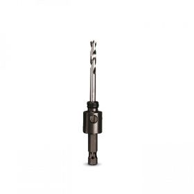 Suporte Para Serra Copo de 14-30mm Ka1e-s - Starrett