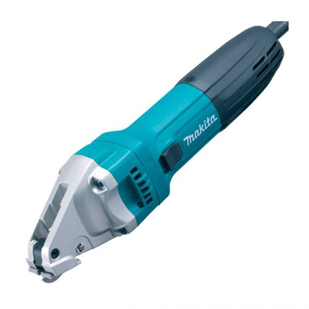 Tesoura Faca Reta 380w Js1601 Makita