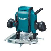 Tupia Elétrica 900w 8 Mm Rp0900 Makita